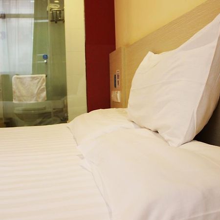 Hanting Hotel Qingdao Olympic Sailing Center Экстерьер фото