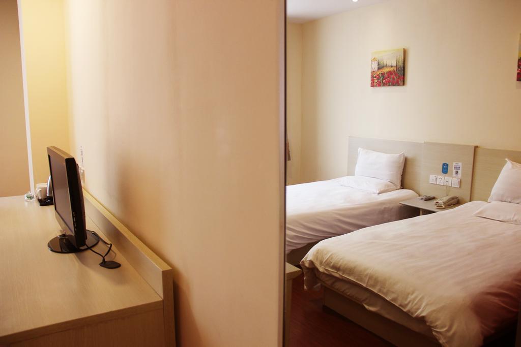 Hanting Hotel Qingdao Olympic Sailing Center Экстерьер фото