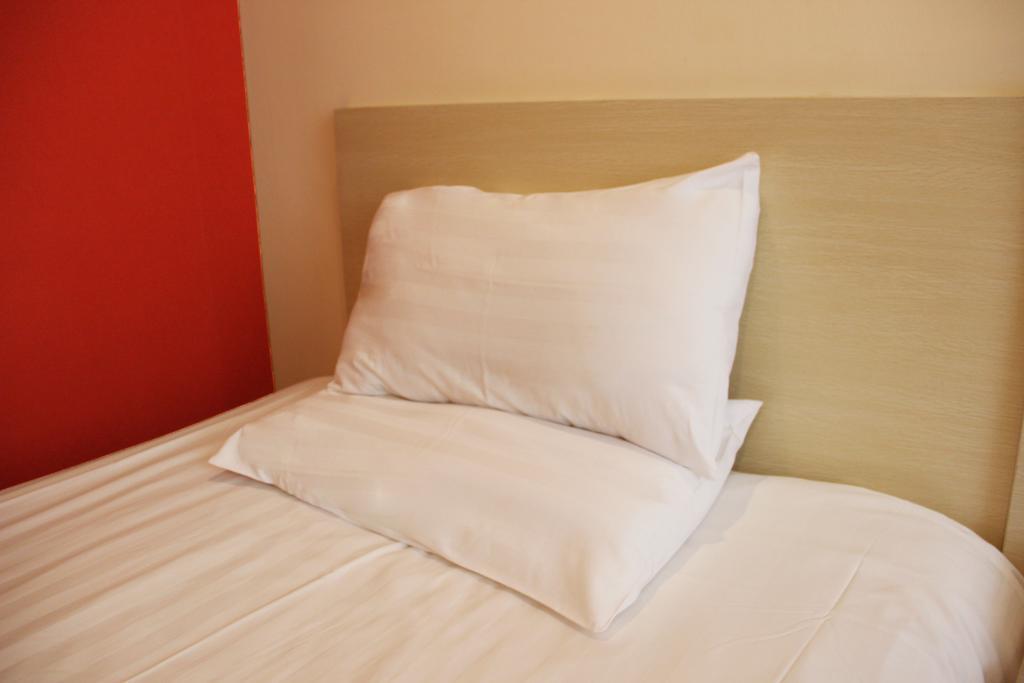 Hanting Hotel Qingdao Olympic Sailing Center Номер фото