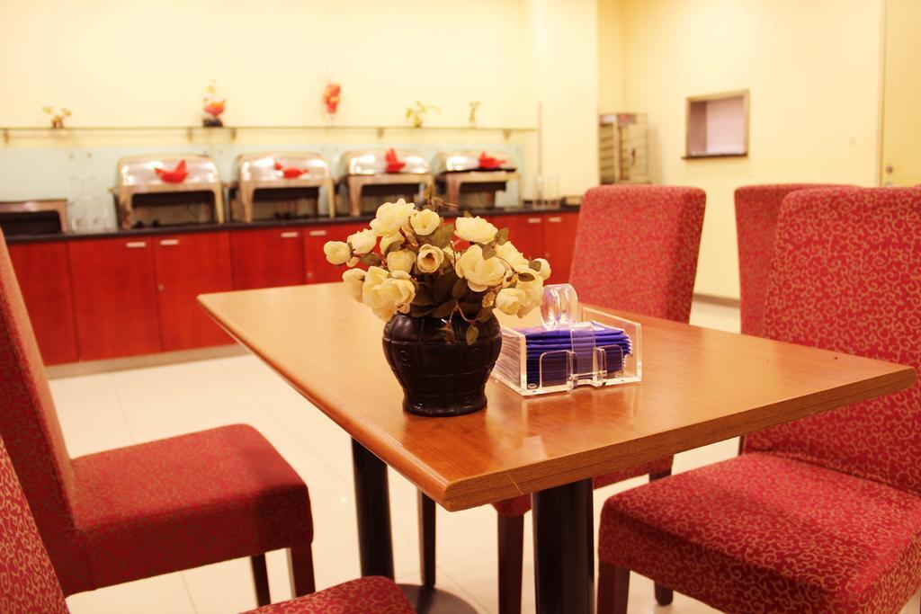 Hanting Hotel Qingdao Olympic Sailing Center Экстерьер фото