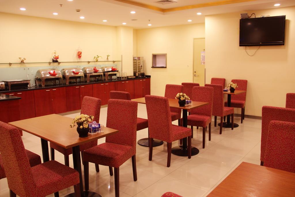 Hanting Hotel Qingdao Olympic Sailing Center Экстерьер фото